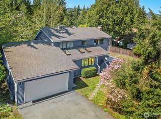 12128 107th Ave NE, Kirkland, WA