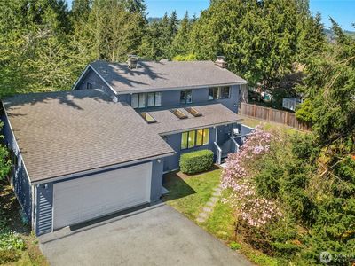 12128 107th Ave NE, Kirkland, WA, 98034