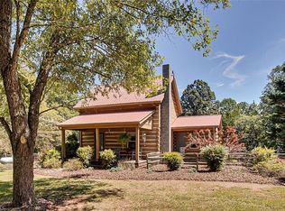 2227 Tot Hill Farm Rd, Asheboro, NC 27205