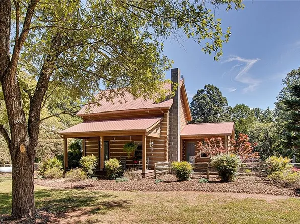 2227 Tot Hill Farm Rd, Asheboro, NC 27205