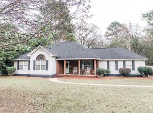 444 Cedar Hill Rd, Thomasville, GA 31757