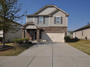 1320 Afternoon Sun Rd, Matthews, NC 28104