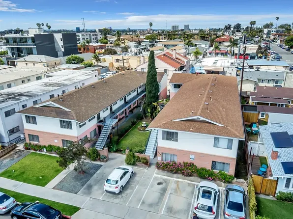 4076 Ohio St, San Diego, CA 92104