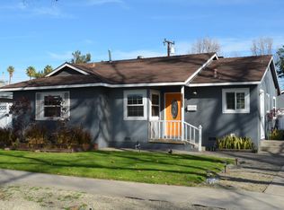 353 S Crest Rd, Orange, CA 92868