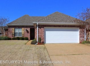 308 Camber Ct, Brandon, MS 39047