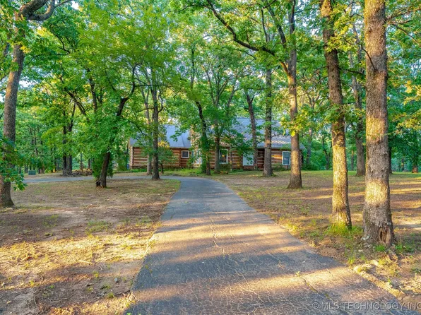 7860 W 16th St N, Muskogee, OK 74401