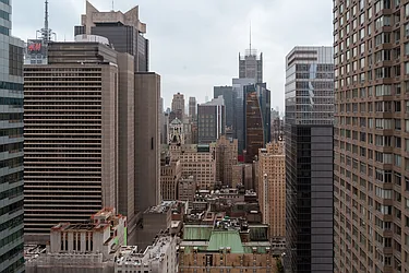 Rented by Stonehenge NYC LLC