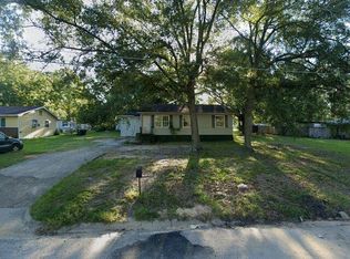 817 Meridian St, Dothan, AL 36301