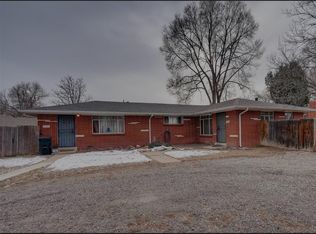 2185 Reed Dr, Lakewood, CO 80214