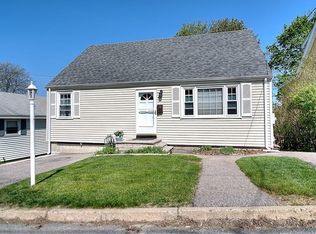 14 Montview Ave, Waltham, MA 02451