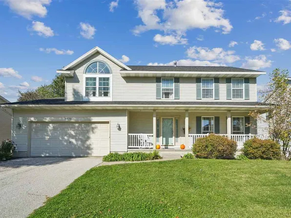 3430 Jonquil Ln, Marion, IA 52302