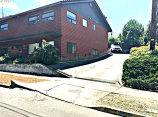 845 SE Mosher Ave, Roseburg, OR 97470