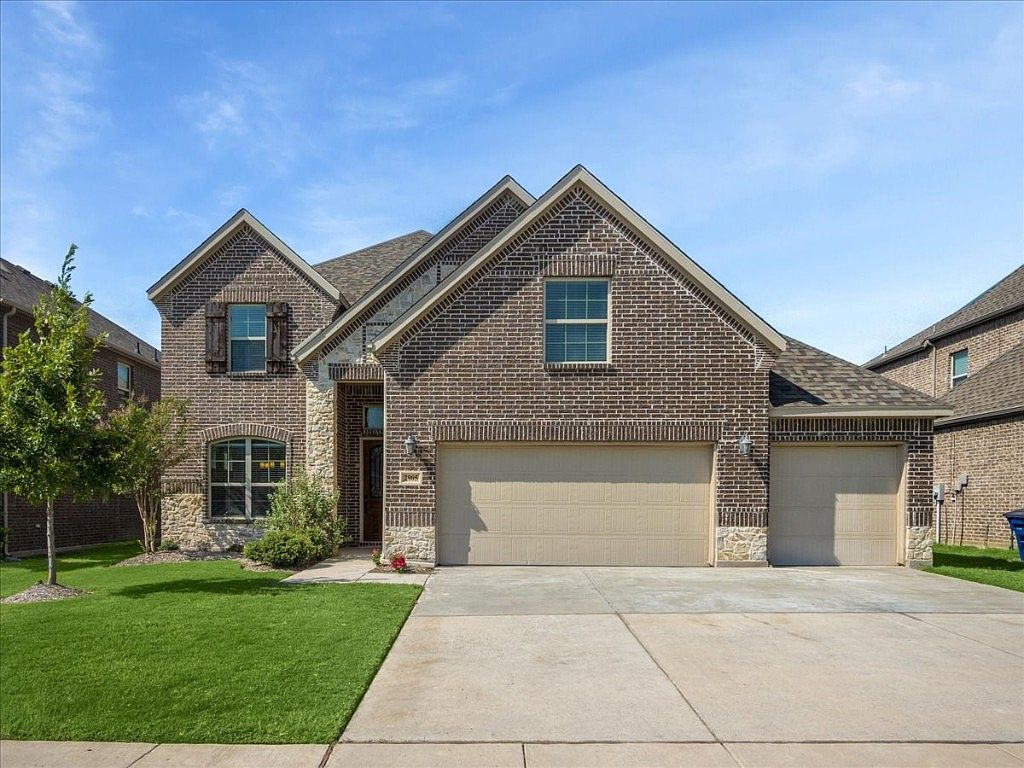 2905 Lakefield Dr, Little Elm, TX 75068 Zillow
