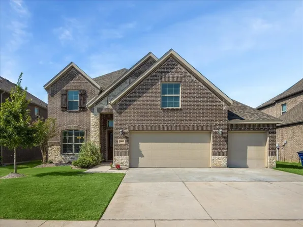 2905 Lakefield Dr, Little Elm, TX 75068