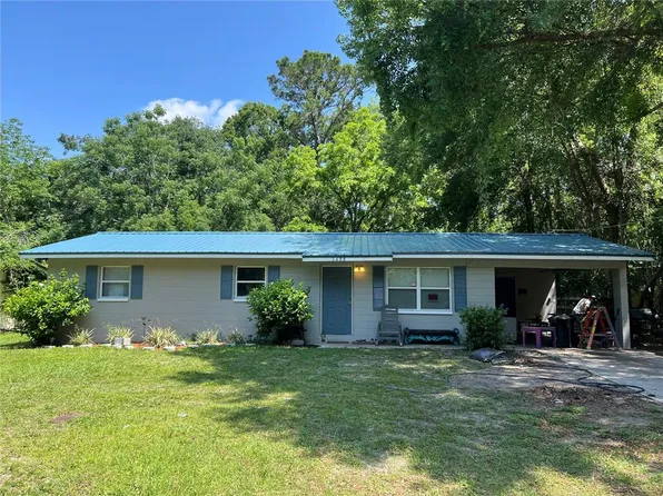 1408 6th St NW, Live Oak, FL 32064