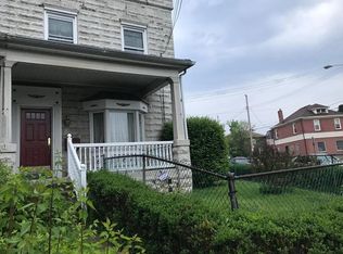 7035 Blackhawk St, Pittsburgh, PA