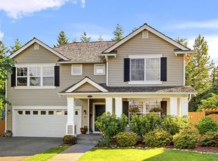 7707 Fern Ave SE, Snoqualmie, WA 98065
