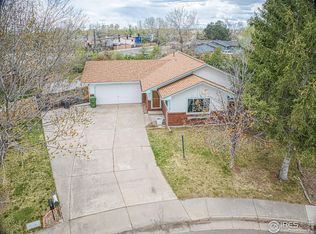 2868 Katie Dr, Loveland, CO 80537