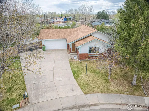 2868 Katie Dr, Loveland, CO 80537