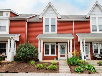 1272 Frost Pl, Harrisonburg, VA, 22802