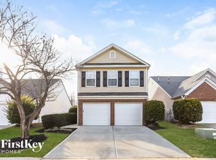 11013 Feather Grass Ln, Raleigh, NC 27613