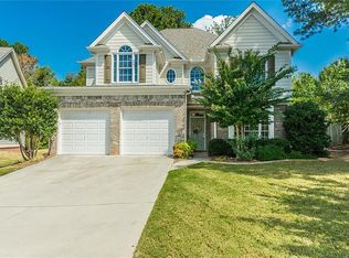 1244 Brentwood Ct, Douglasville, GA 30135