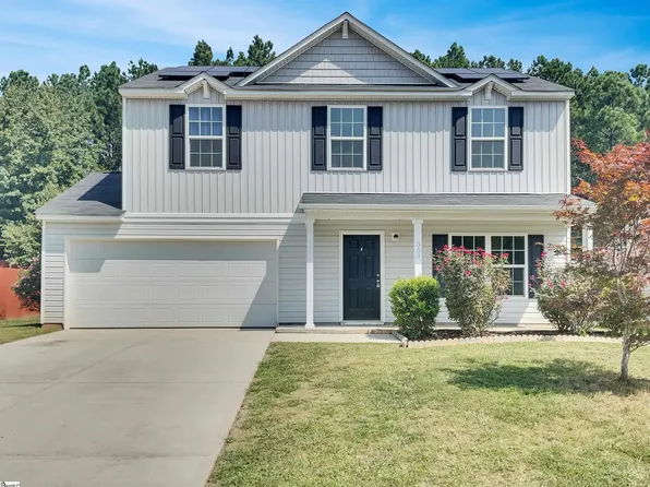 353 Timberwood Dr, Woodruff, SC 29388