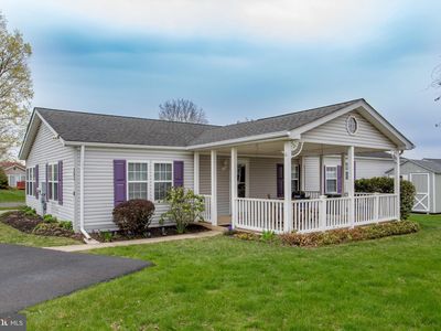 383 Thrush Ct W #W, New Hope, PA, 18938
