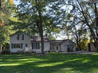 33343 Chestnut Ridge Rd, North Ridgeville, OH 44039