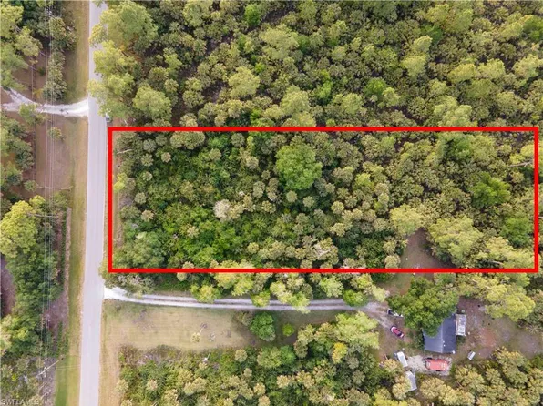 34th SE AVE, NAPLES, FL 34117