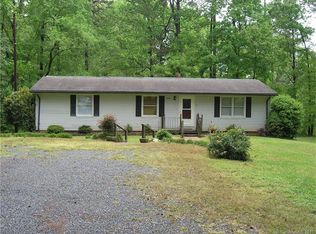 4638 McClure Rd, Charlotte, NC 28216