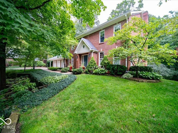 10530 Windjammer Ct, Indianapolis, IN 46236