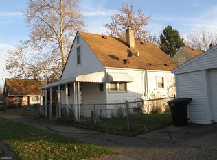 5895 Minock St, Detroit, MI 48228