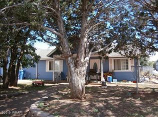 6751 Cheney Ranch Loop, Show Low, AZ 85901