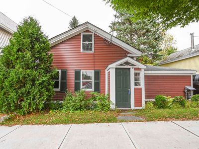 12 East Avenue, Burlington, VT, 05401