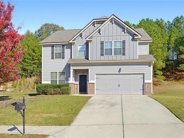 114 Huntleigh Chase Dr, Dallas, GA 30132