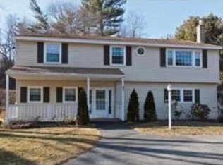 93 Allen Rd, Billerica, MA 01821