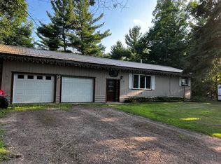 215 7th Ave W, Minong, WI 54859