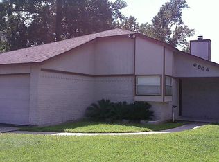 6904 Foxmont Ln, Humble, TX 77338