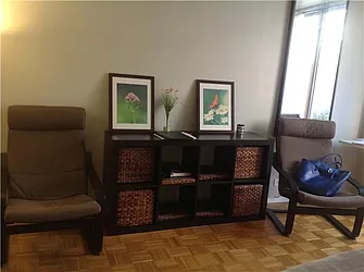 Rented by Barkin and Associates