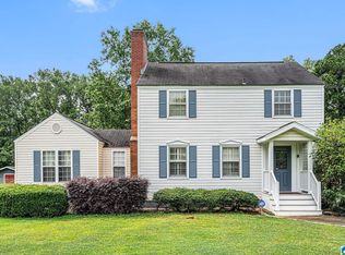 856 Pinecrest Dr, Childersburg, AL 35044