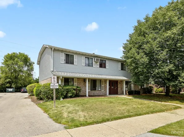 420 Echo Ln APT 2, Aurora, IL 60504