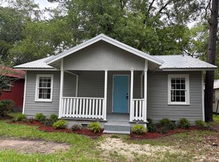 510 Alexander St, Thomasville, GA 31792