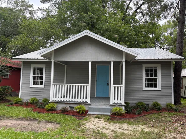 510 Alexander St, Thomasville, GA 31792