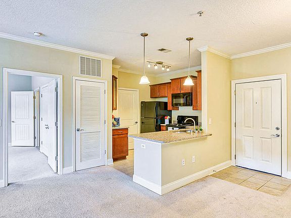 5th image of 61 N Merrimon Ave #307