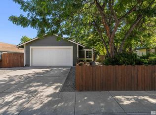 1306 Valley Creek Rd, Reno, NV 89523