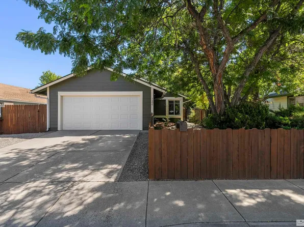 1306 Valley Creek Rd, Reno, NV 89523