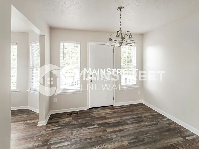 WM - Dining Room