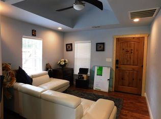 303 S Bradshaw St, Denton, TX 76205
