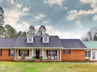3277 Sand Hill Rd, Guyton, GA 31312